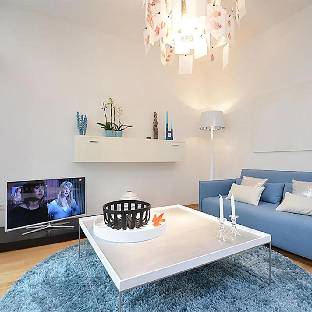 Photograph of Como Design-Apartment close to Isar river area - centrally located