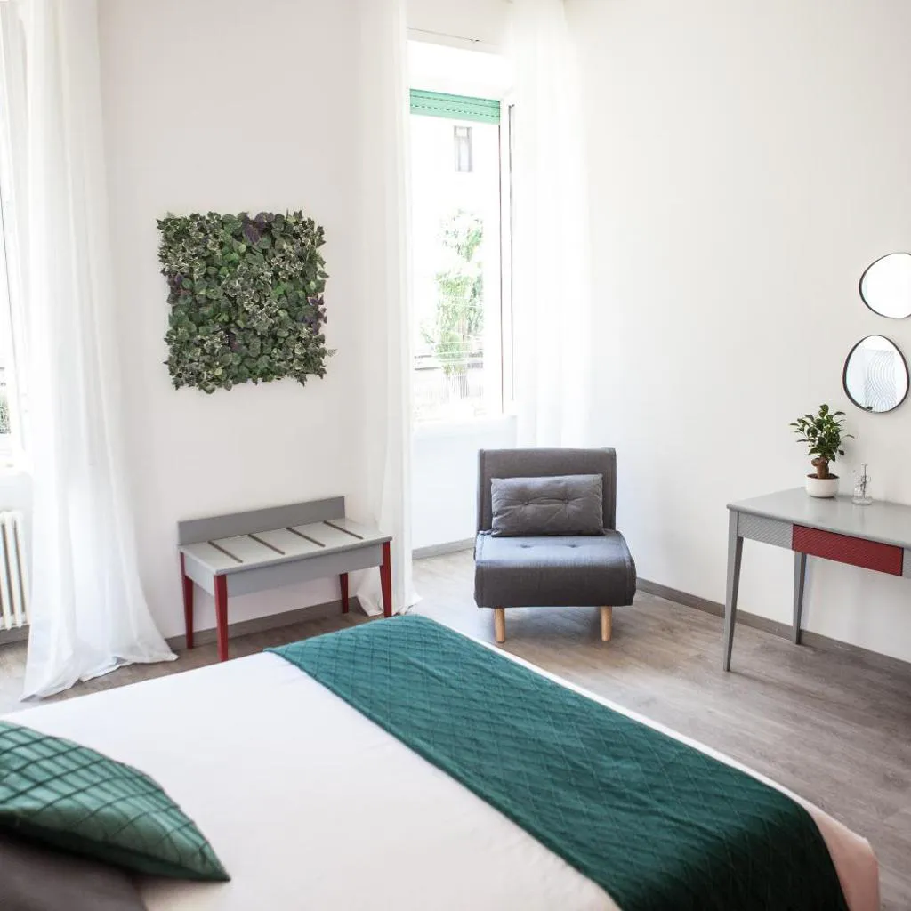 Photograph of Domina Trastevere Apartment 2 - Roma