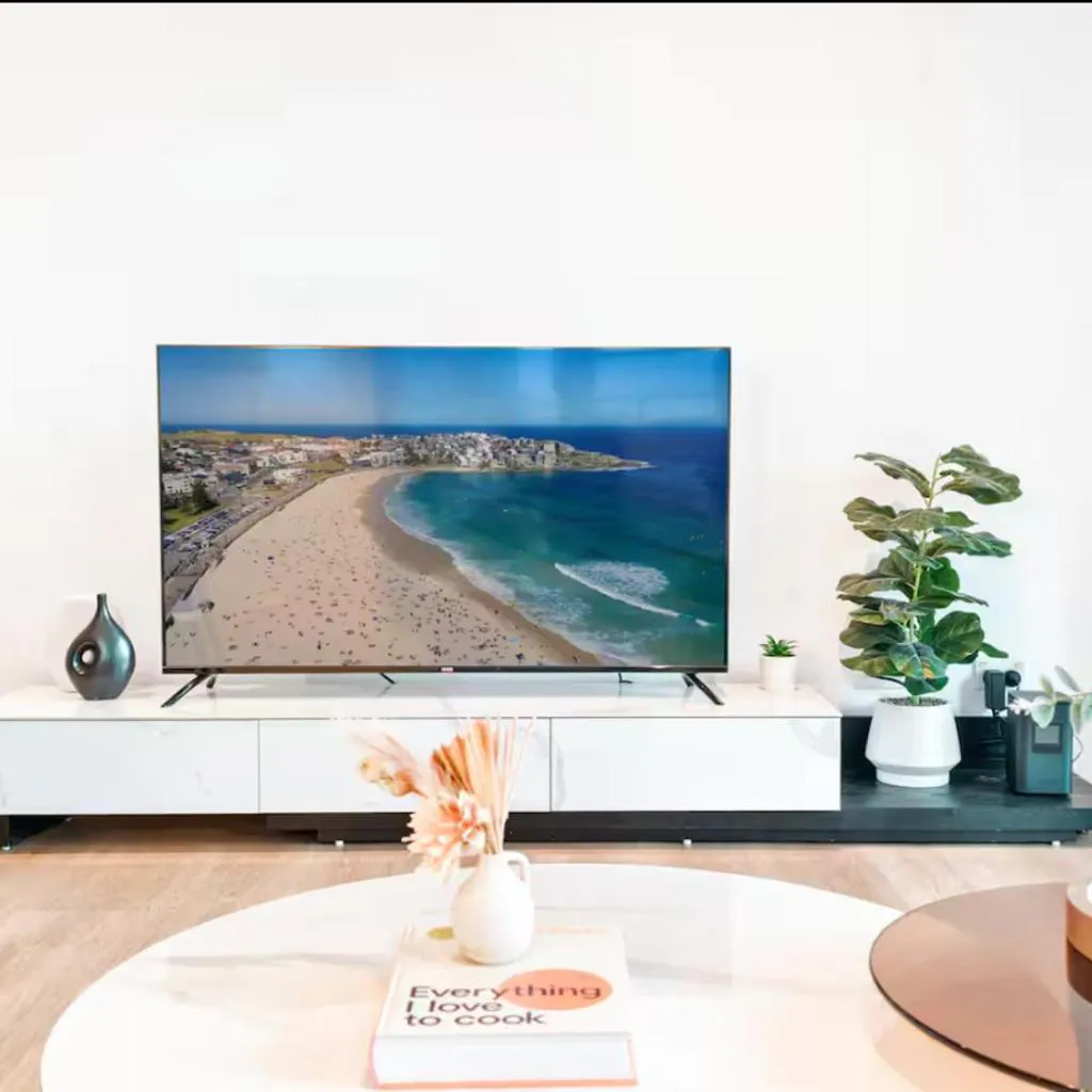 Photograph of Bright Chatswood Apartment Walk to Everything