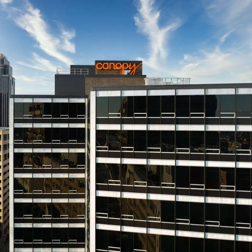 Photograph of Canopy by Hilton New Orleans Downtown
