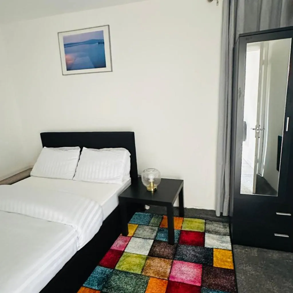 Photograph of Cosy and Comfy Deluxe Entire Apartment