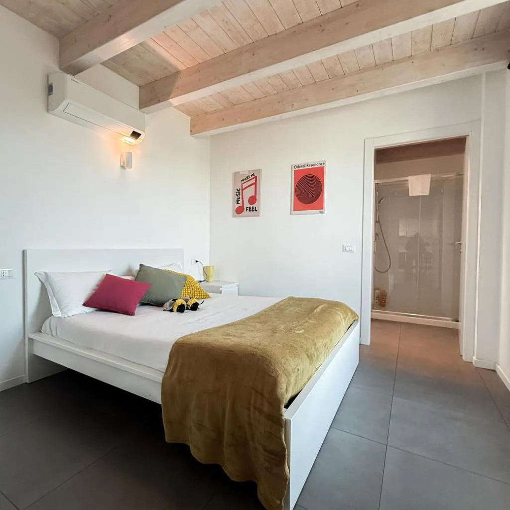 Photograph of CIAO! Casamilano - Design Loft near Prada and Talent Garden-4 stops to Duomo