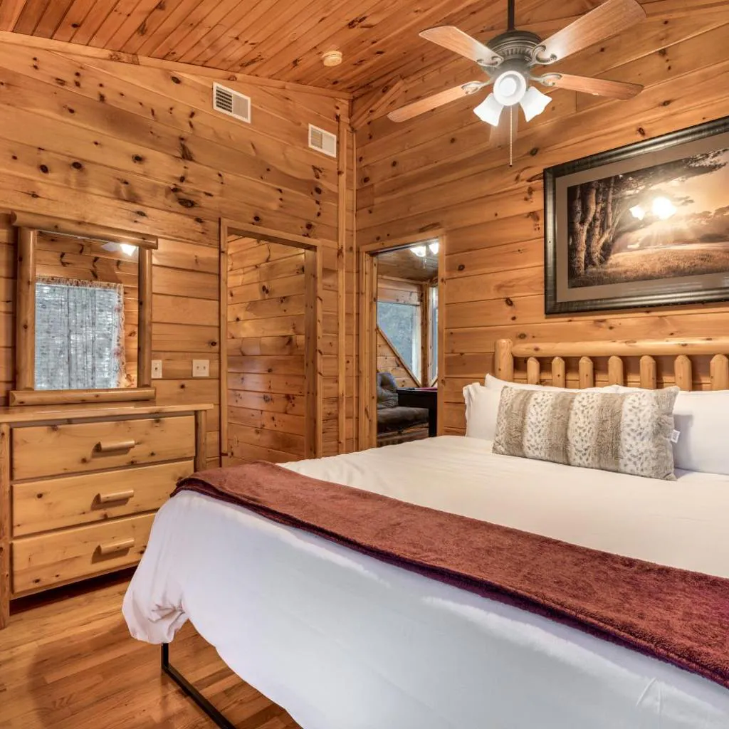 Photograph of Gorgeous for 12!, Free Tickets , Fire pit, Arcade, Pool Table, Rocky Top Sports
