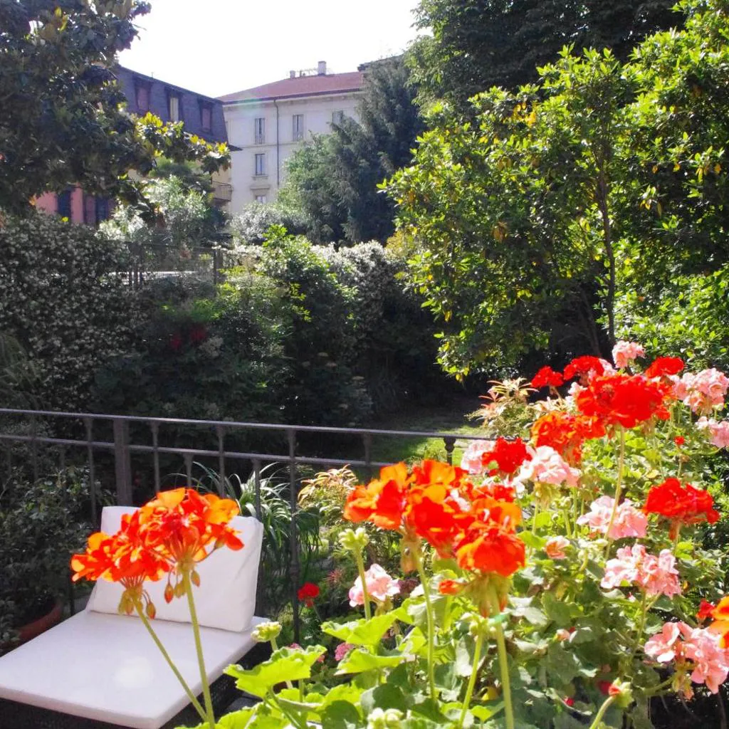 Photograph of Teodora B&B