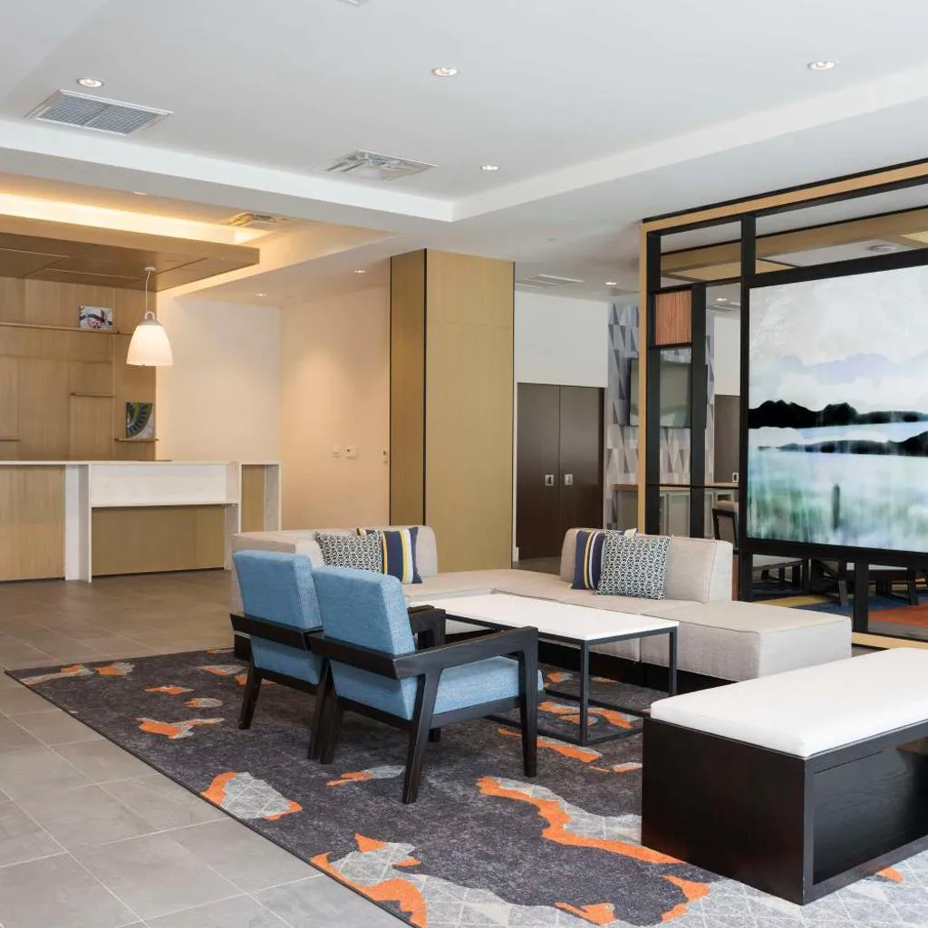 Photograph of Hyatt House Austin/Downtown