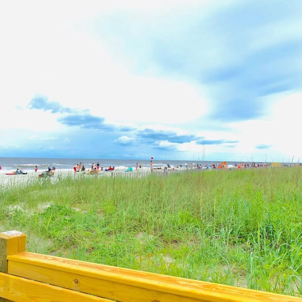 Photograph of Ocean Dunes Villas #23 great getaway by the beach