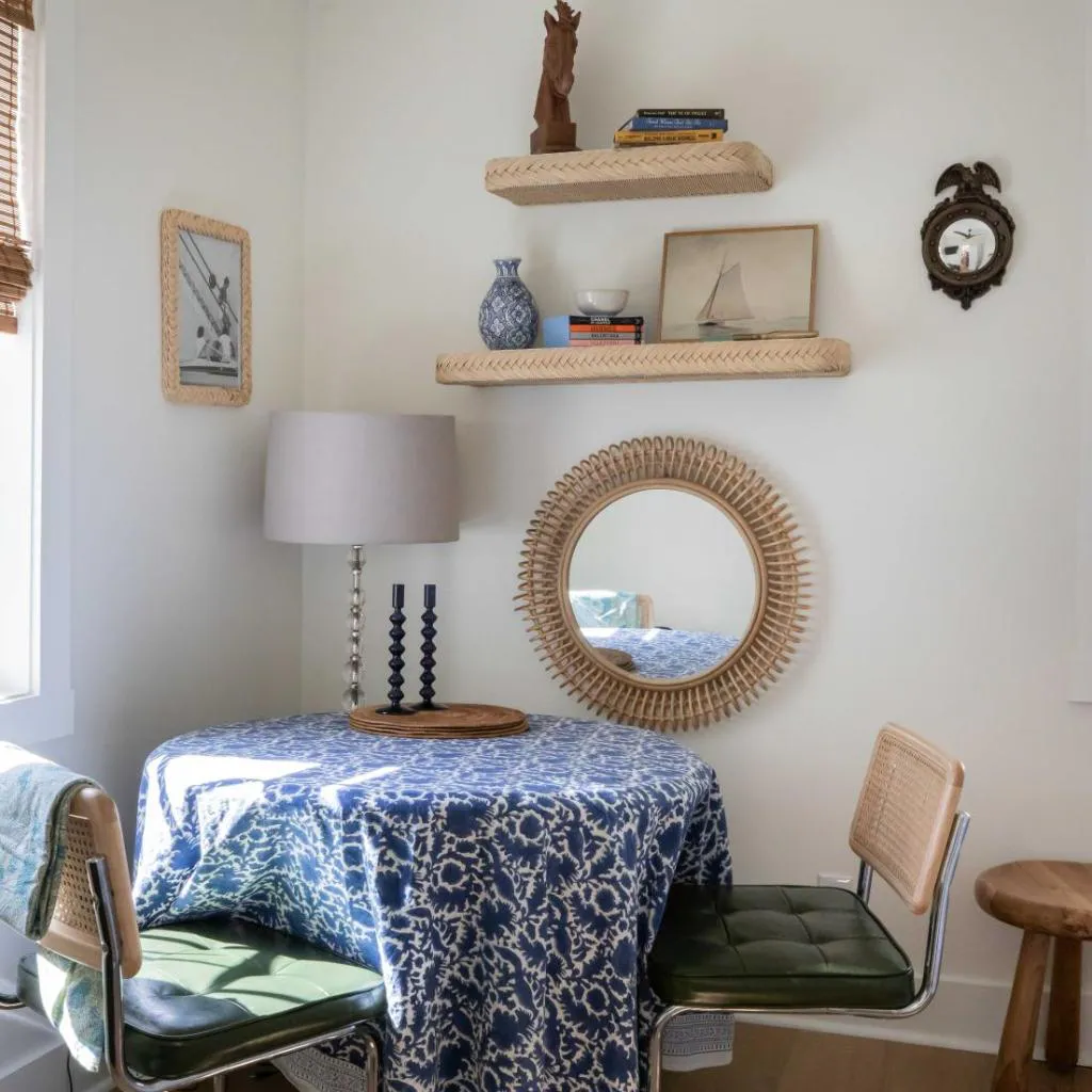 Photograph of Concept House Charleston