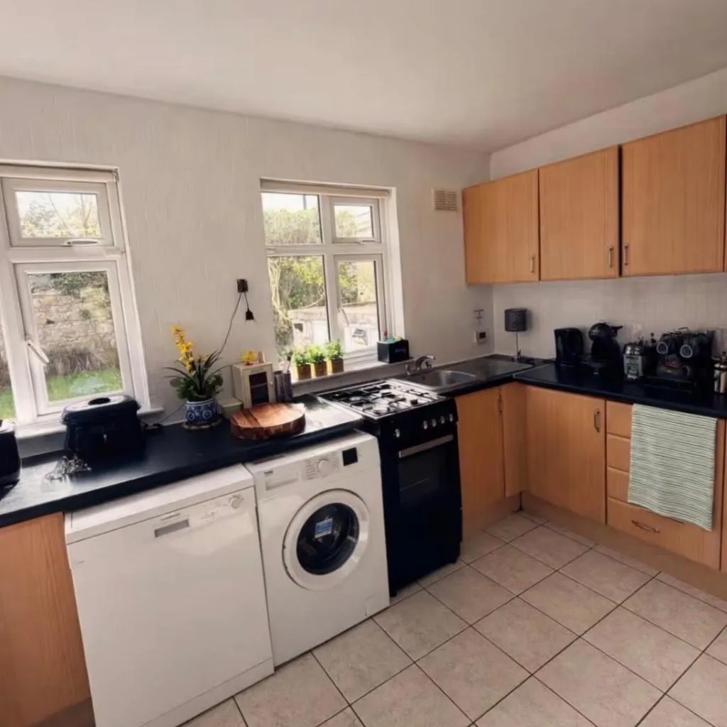 Photograph of Cozy 2 bed house in Foxrock