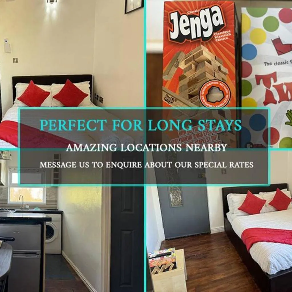 Photograph of 30 PERCENT OFF - Cosy Retreat For Couples - Free Parking