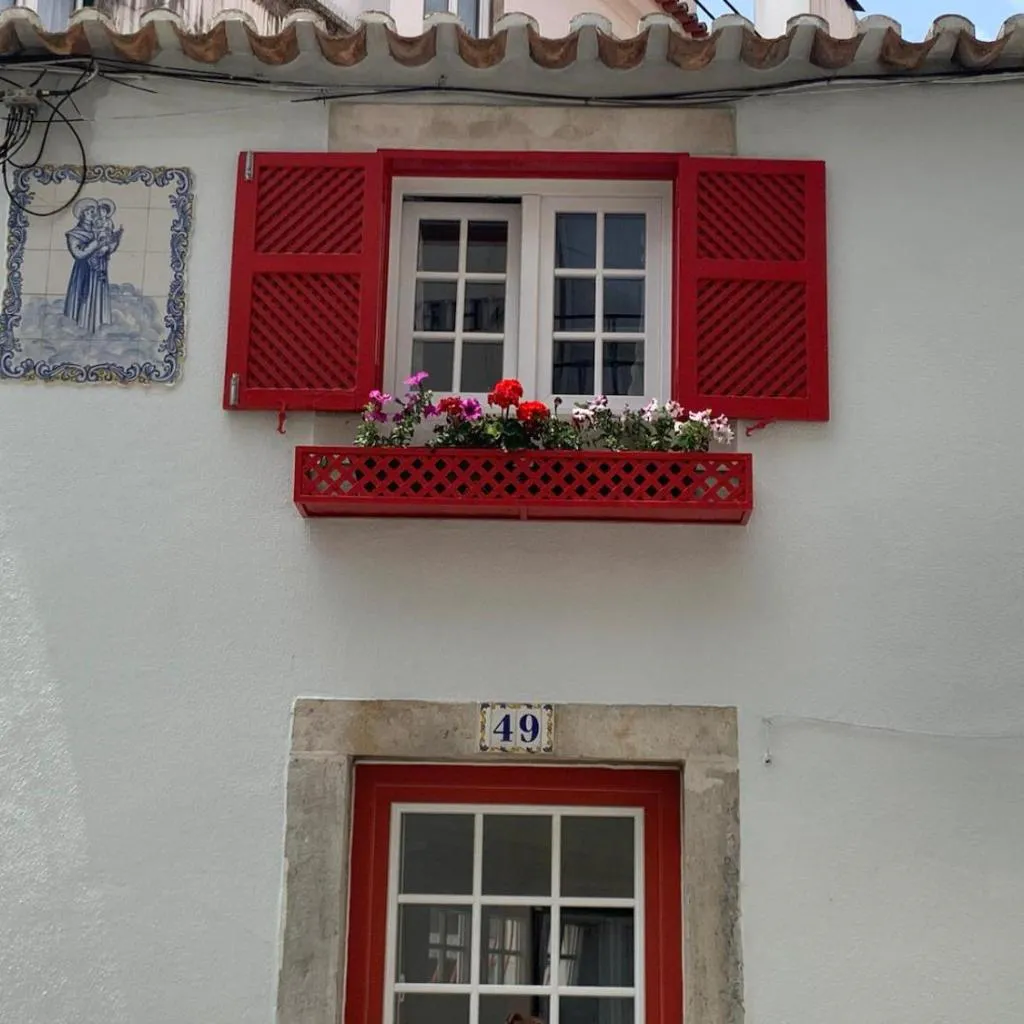 Photograph of Bica Little House