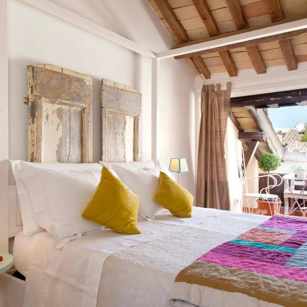Photograph of Casa Fabbrini Boutique B&B