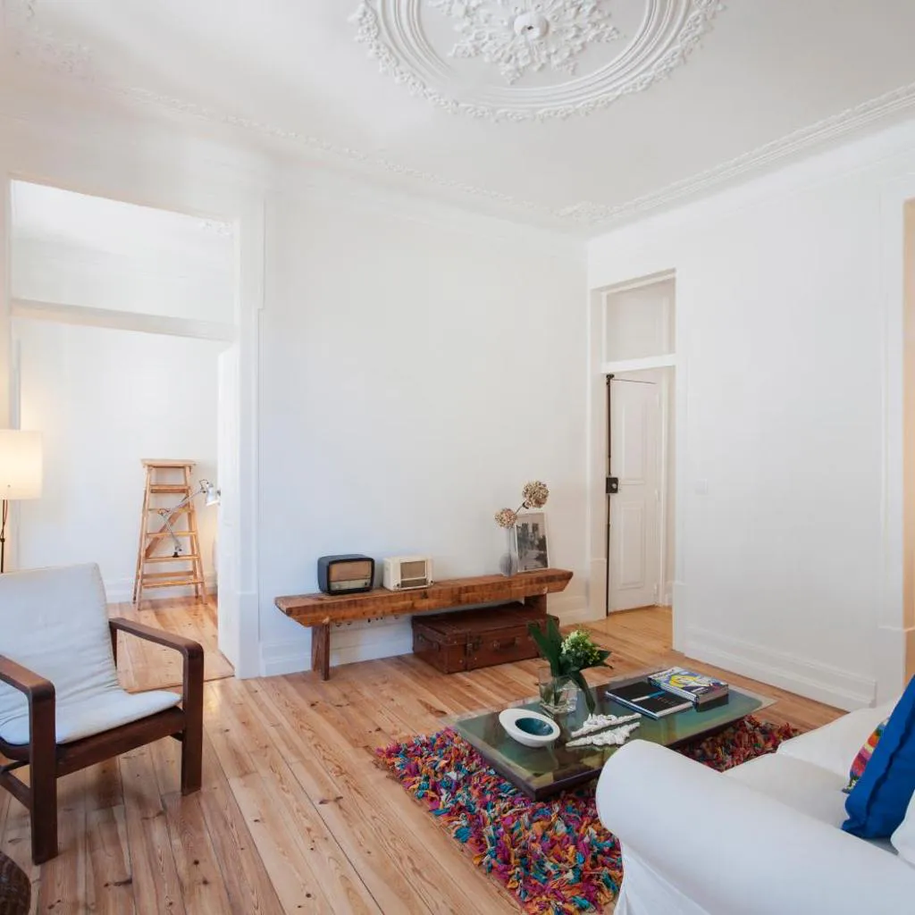 Photograph of Alfama - Sé Cathedral | Lisbon Cheese & Wine Apartments