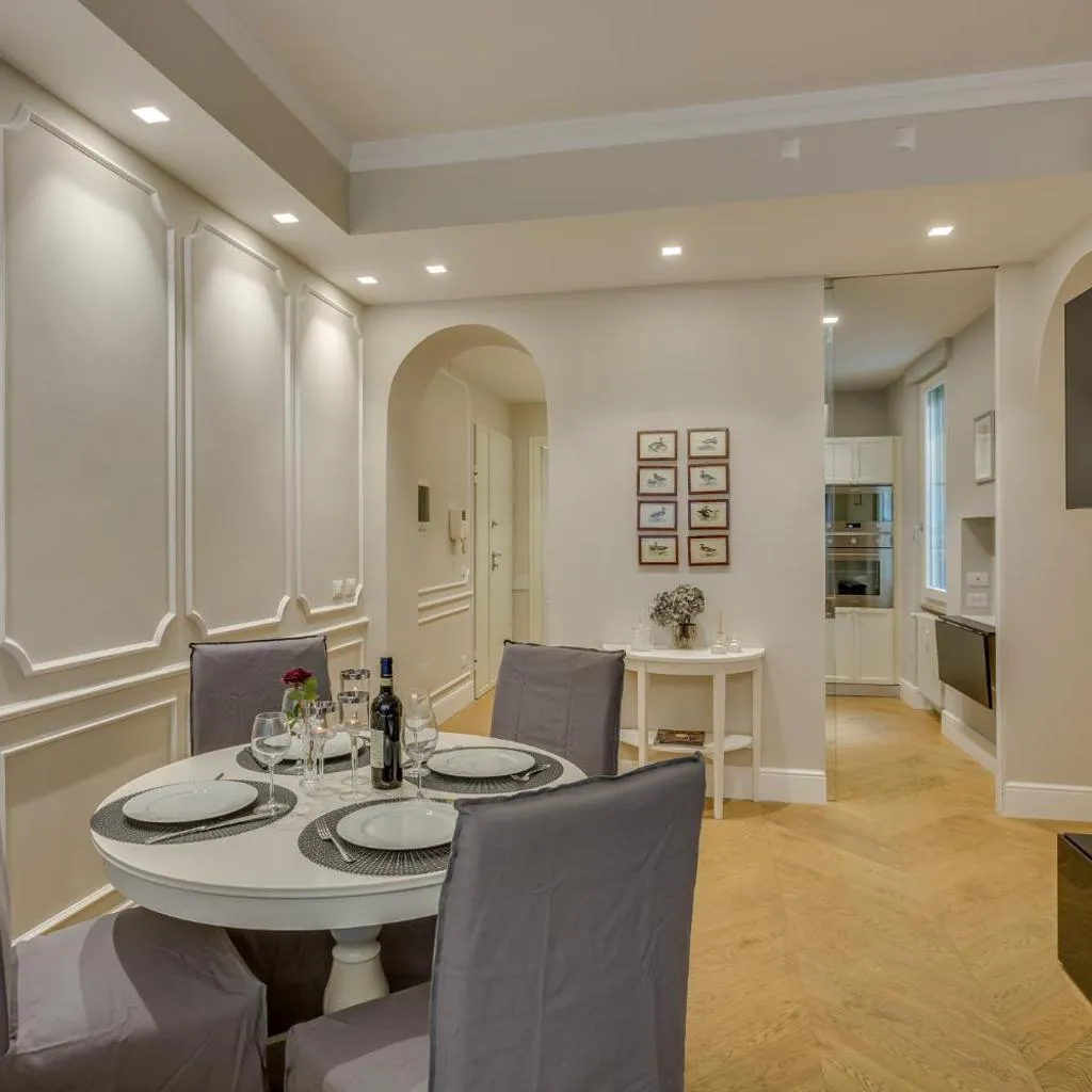 Photograph of Sophisticated Home