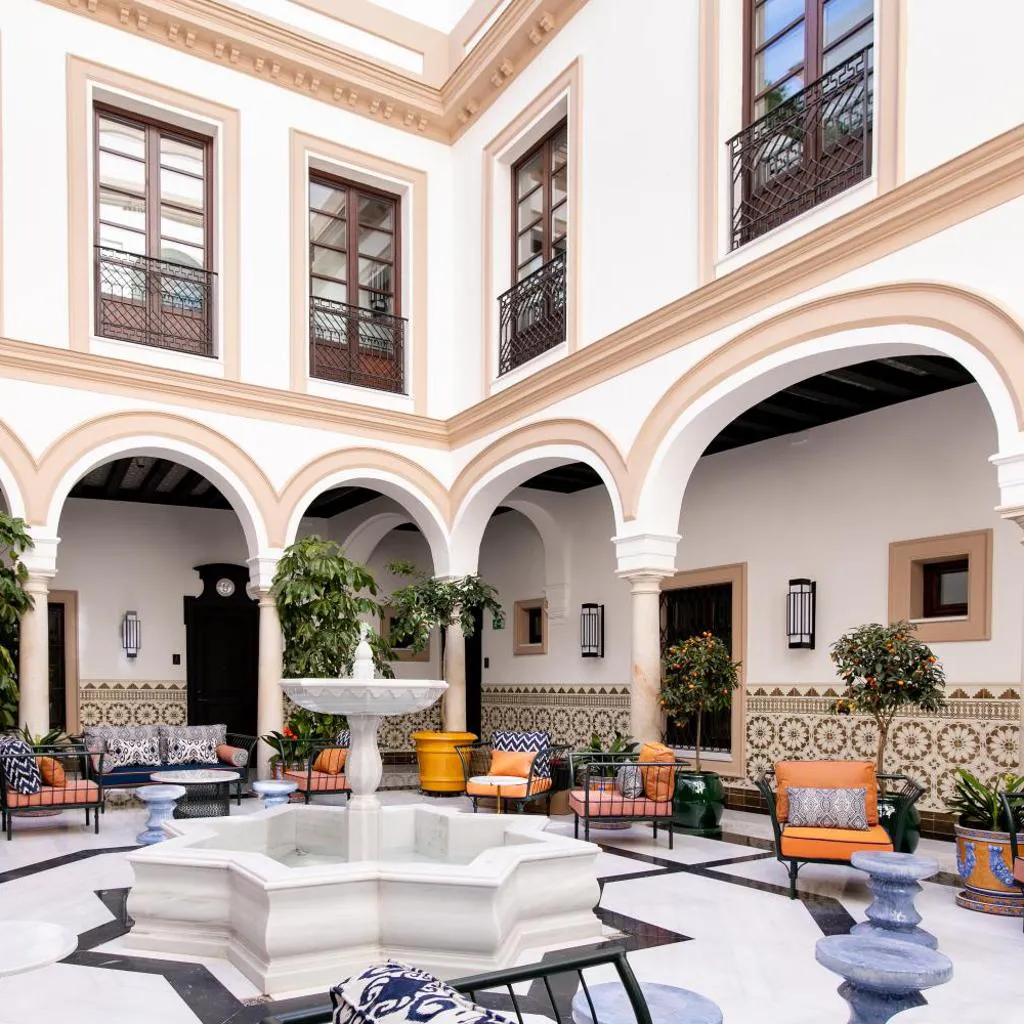 Photograph of Hotel Casa Palacio Don Ramón