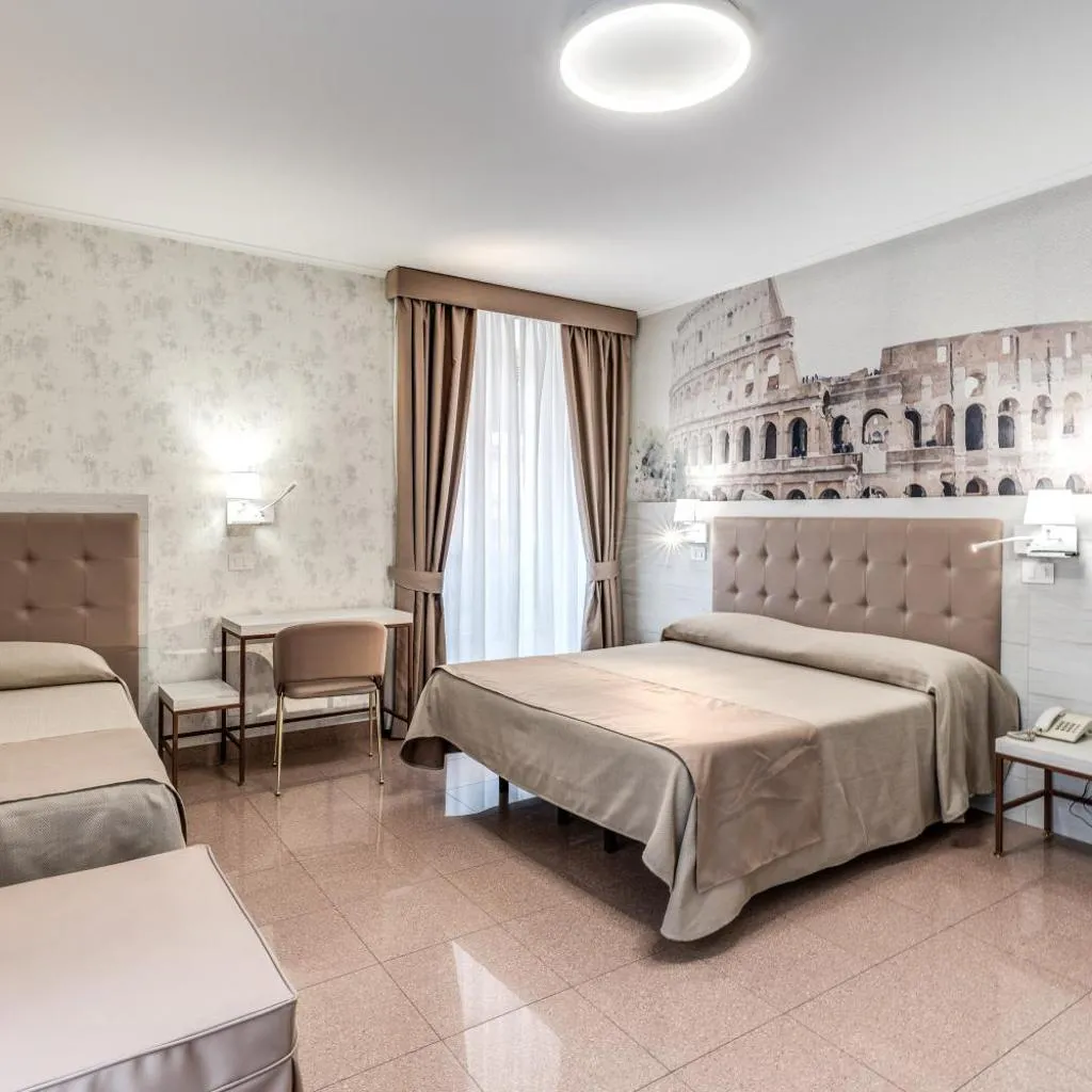 Photograph of Hotel Milo
