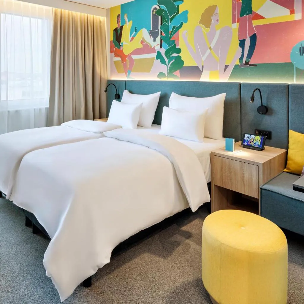Photograph of Spark by Hilton Vienna Messe Prater