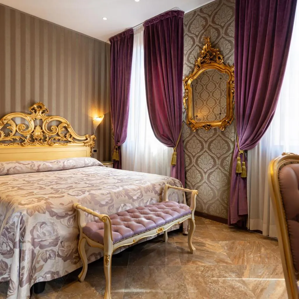 Photograph of Hotel Santa Marina
