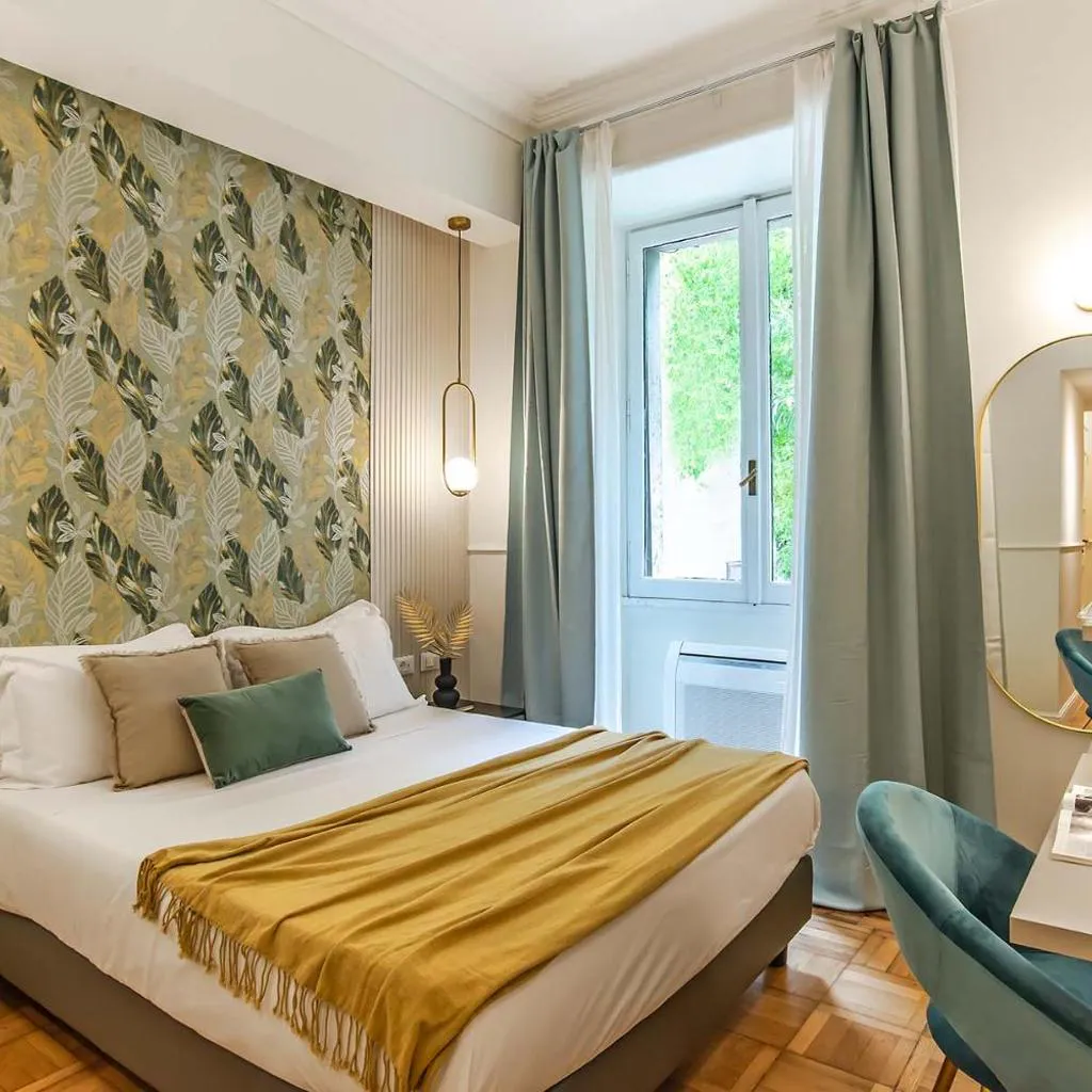 Photograph of 94Rooms Vatican Guest House - Vigliena
