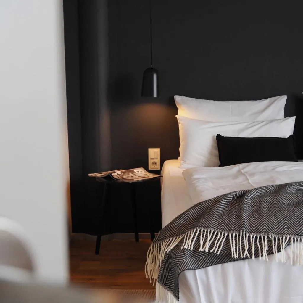Photograph of Bold Hotel München Giesing