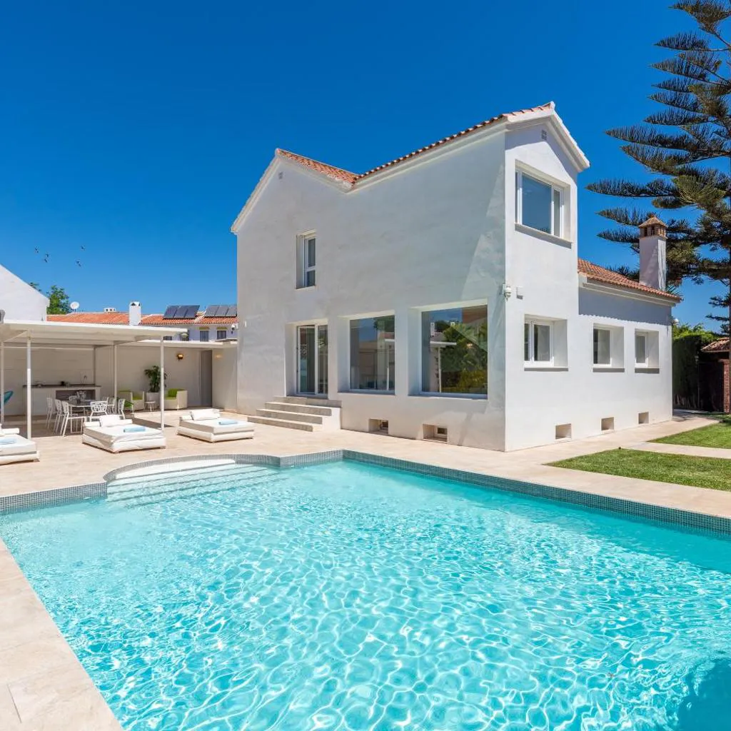 Photograph of Ohana 2 luxury villa