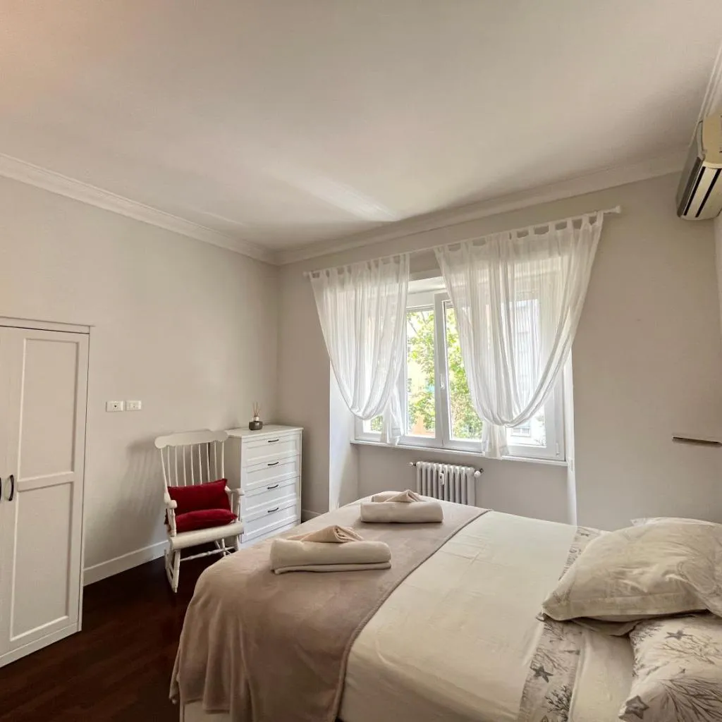 Photograph of Vatican Family House 2 Baths & 3 Rooms
