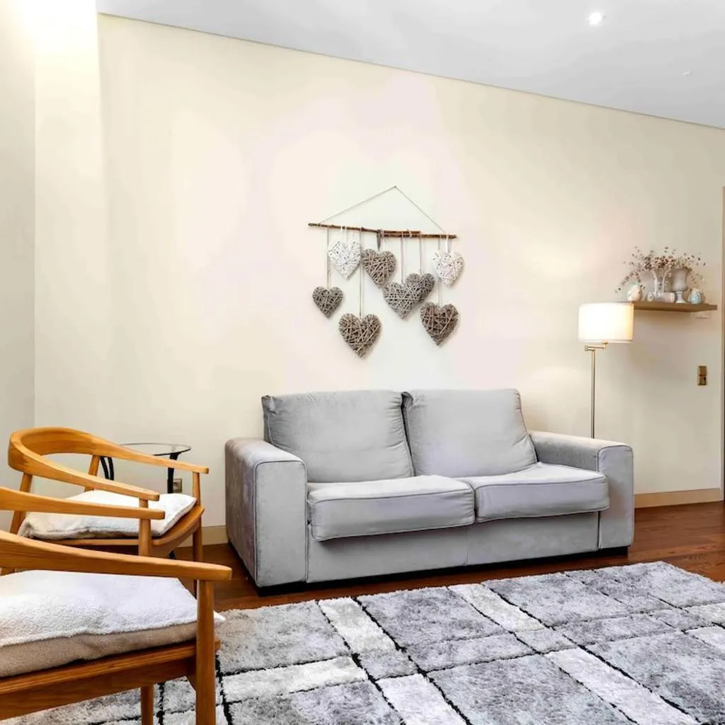 Photograph of The João I Collection Two Bedroom
