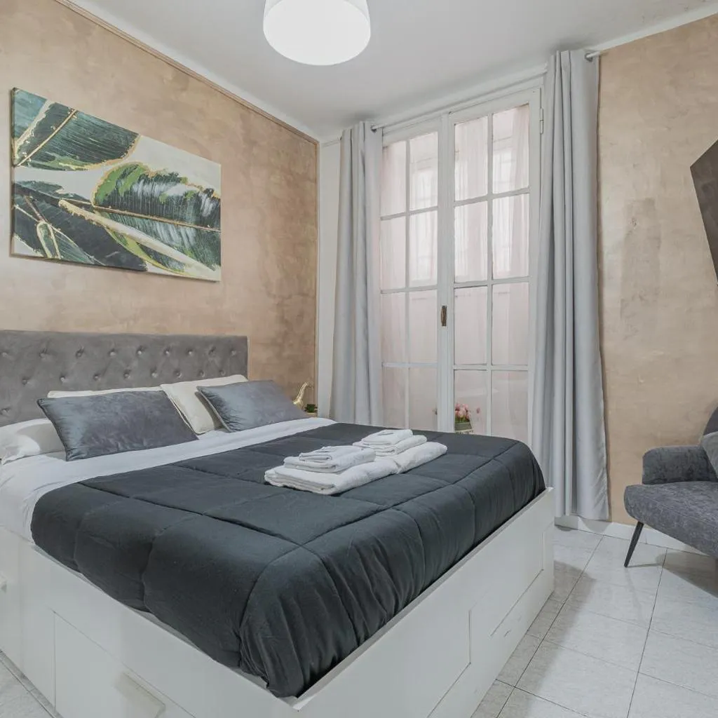 Photograph of Vatican Harmony Guest House