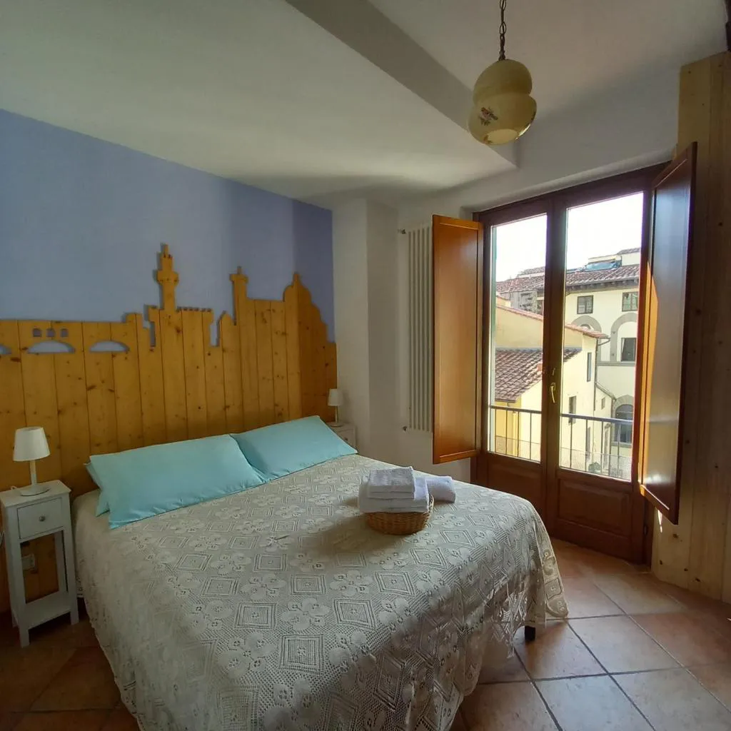 Photograph of Appartamento centro storico Firenze, Luna House