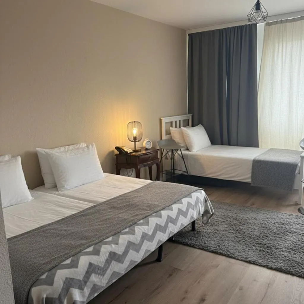 Photograph of Appartement Genevois