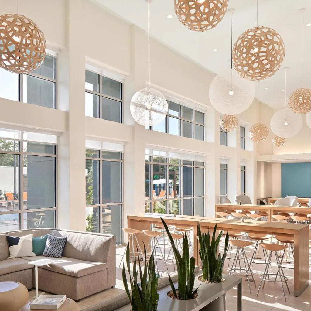 Photograph of Element by Marriott Orlando at SeaWorld