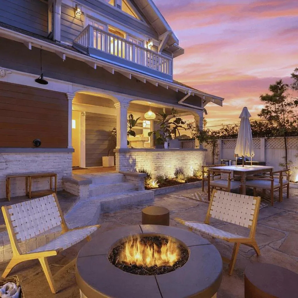 Photograph of Venice Veranda by AvantStay