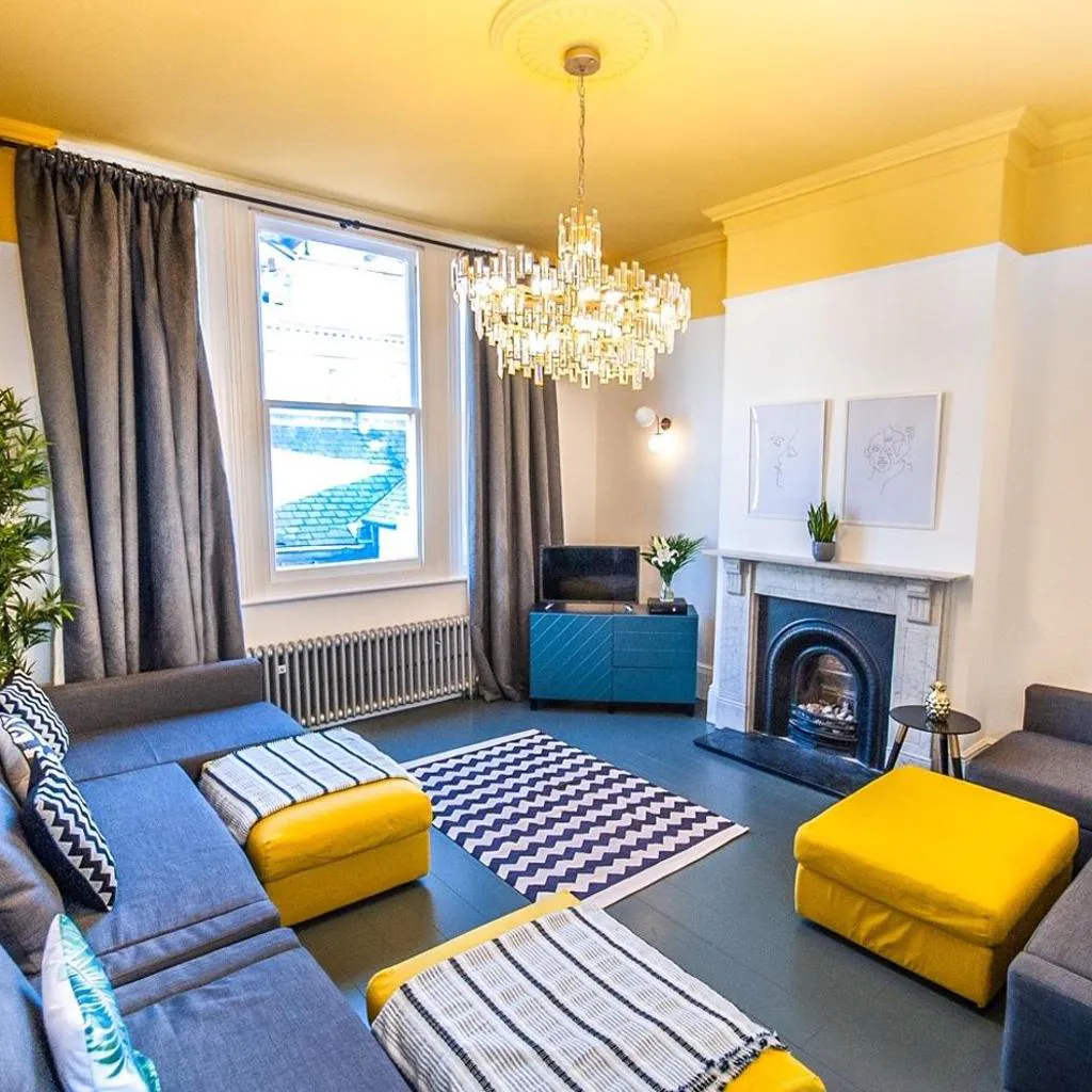 Photograph of Number Twenty Four Townhouse - Sleeps 22