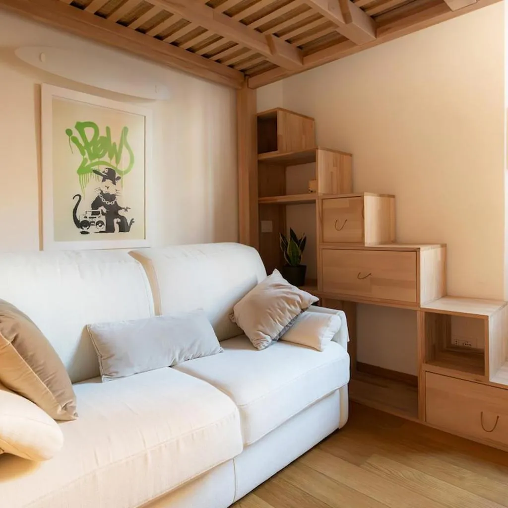 Photograph of Navigli - Smart Loft