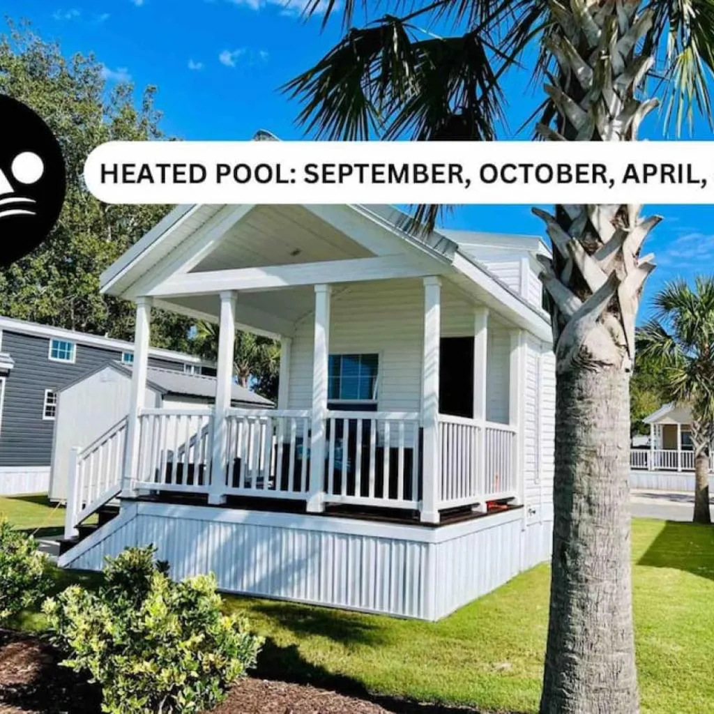 Photograph of Vacation Cottage North Myrtle Beach 67