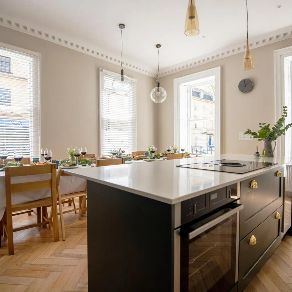 Photograph of Dream Stays Bath - Barton House
