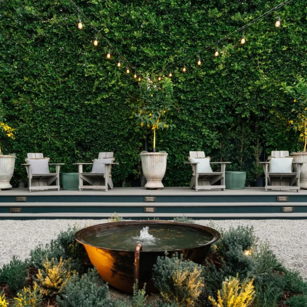 Photograph of Le Petit Pali Brentwood