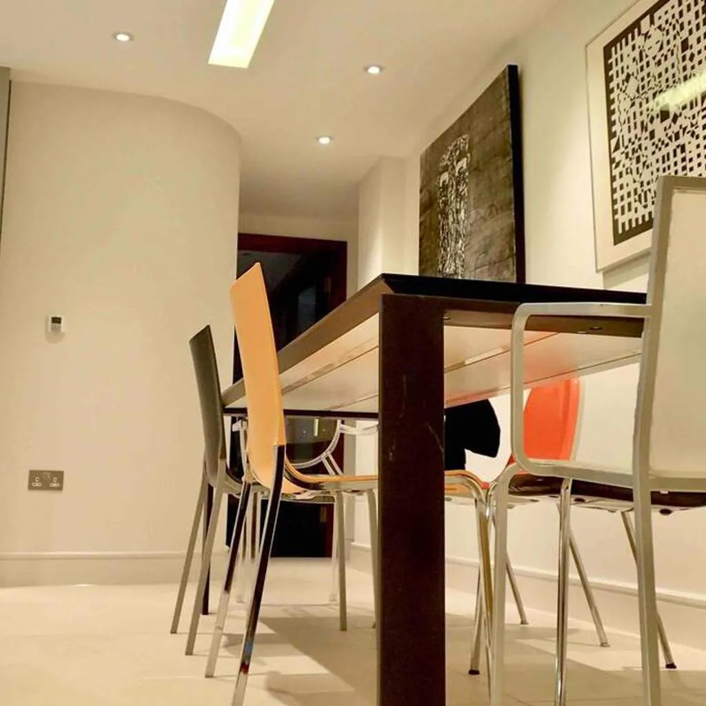 Photograph of Marylebone Mayfair Hyde & Regents Park w1