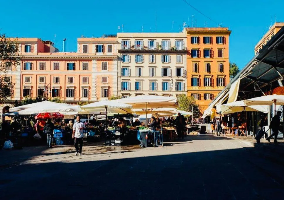 Photograph of Charme Holidays Trastevere