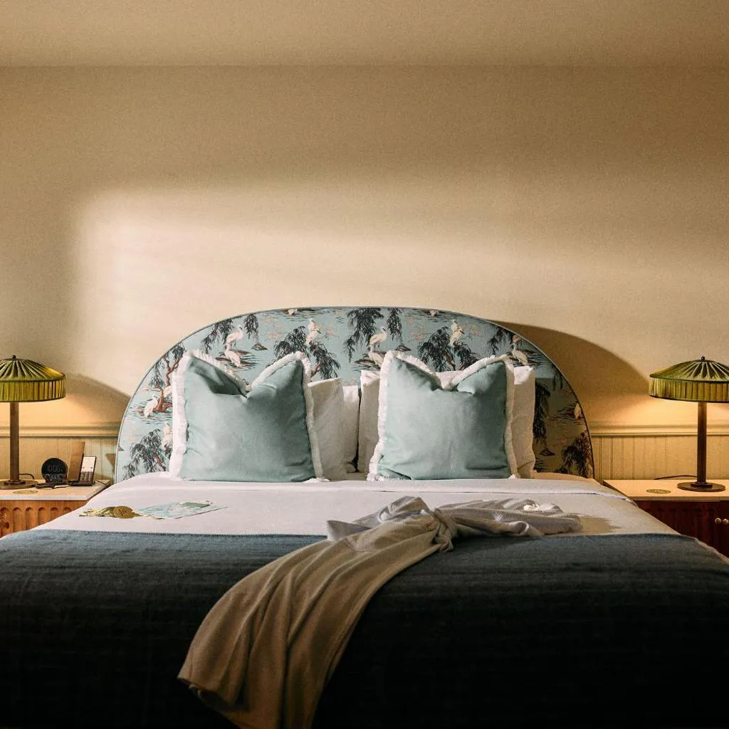 Photograph of Hotel Margot