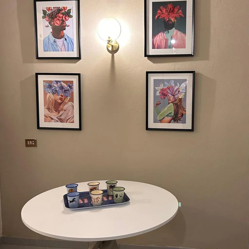 Photograph of Casa di Nonna: appartamento
