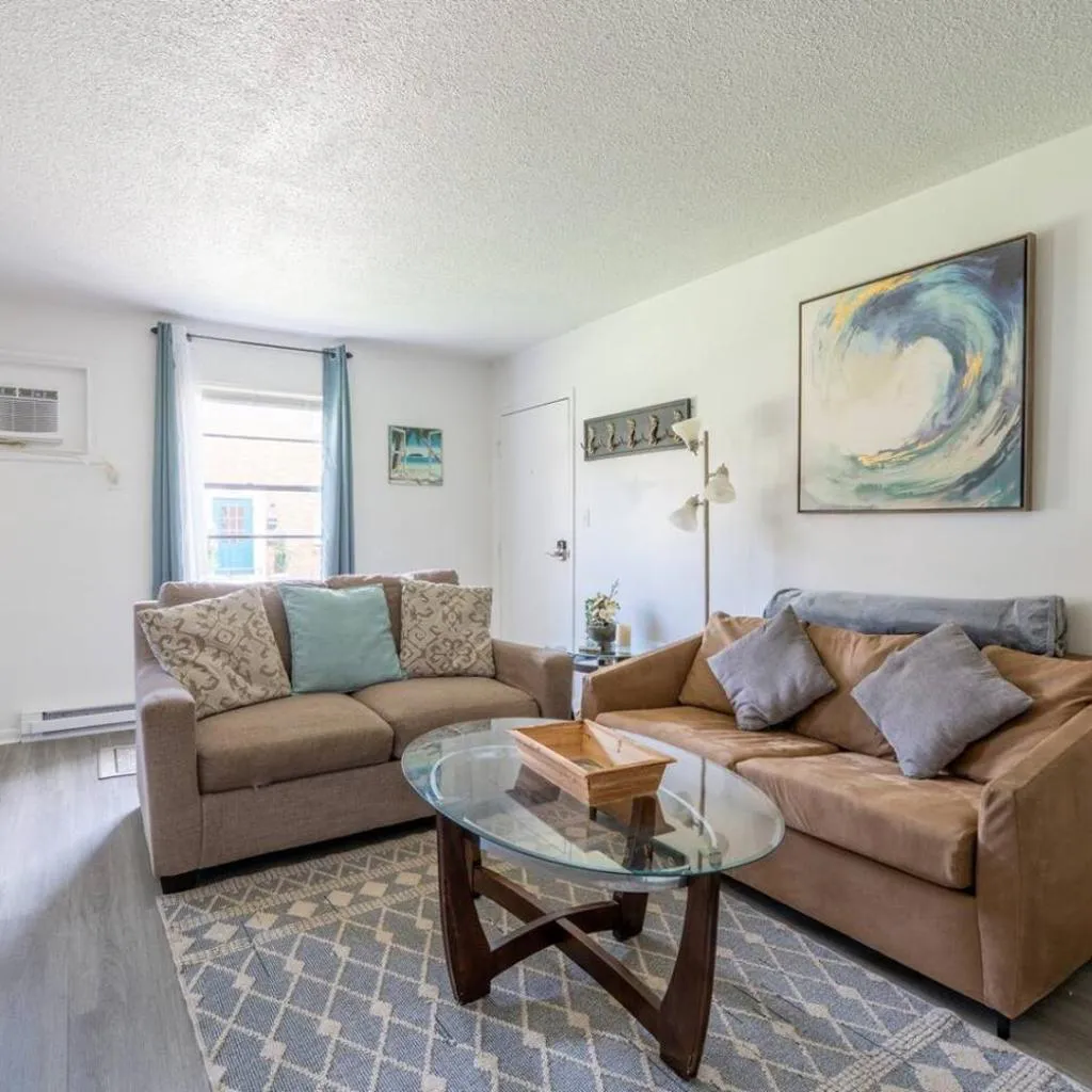 Photograph of Ocean Breeze 2BR Apt by Wavepool