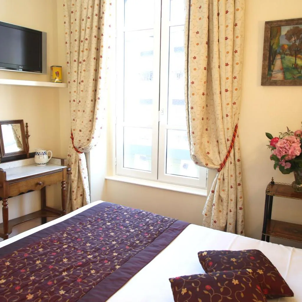 Photograph of Hotel des Celestins
