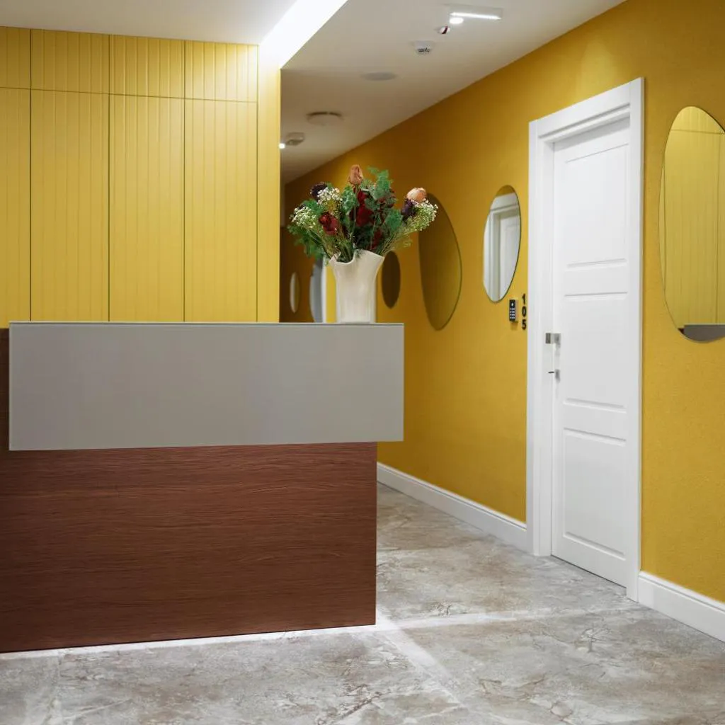 Photograph of Rumi Luxury Rooms