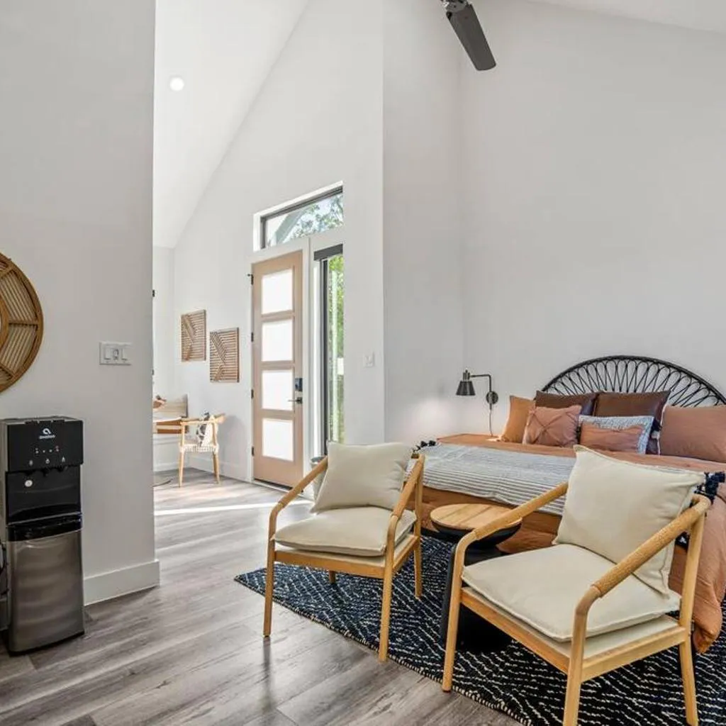 Photograph of Boho Lodge Studio @ East Downtown