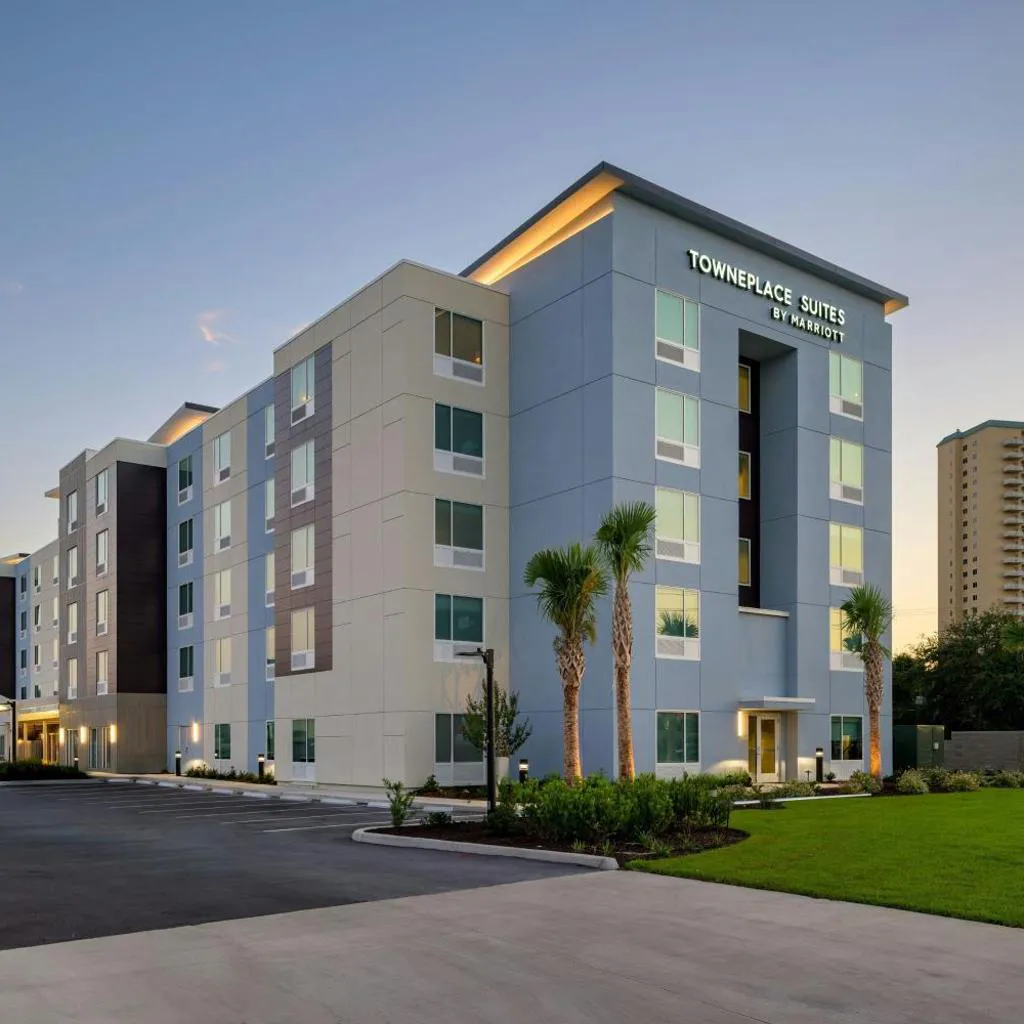 Photograph of TownePlace Suites by Marriott Miramar Beach Destin