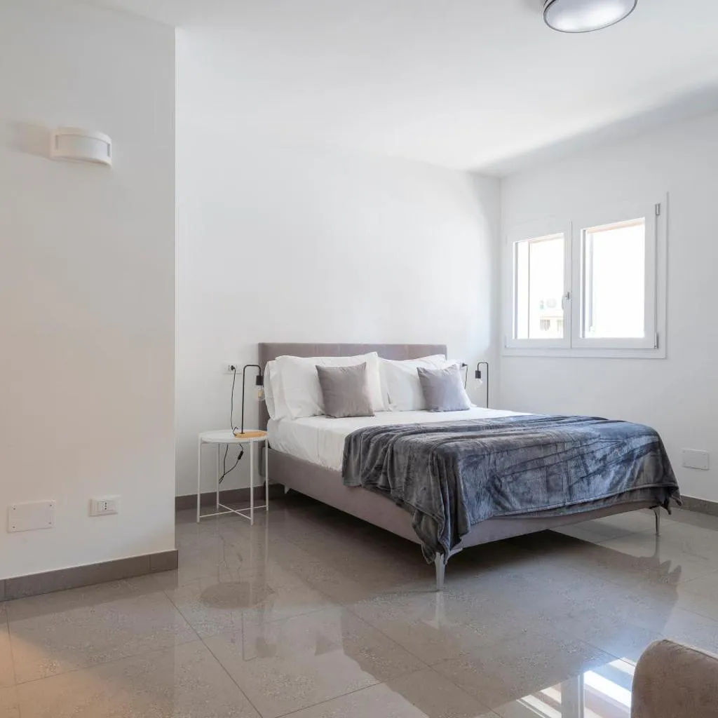 Photograph of Marghera Venice Link Rooms