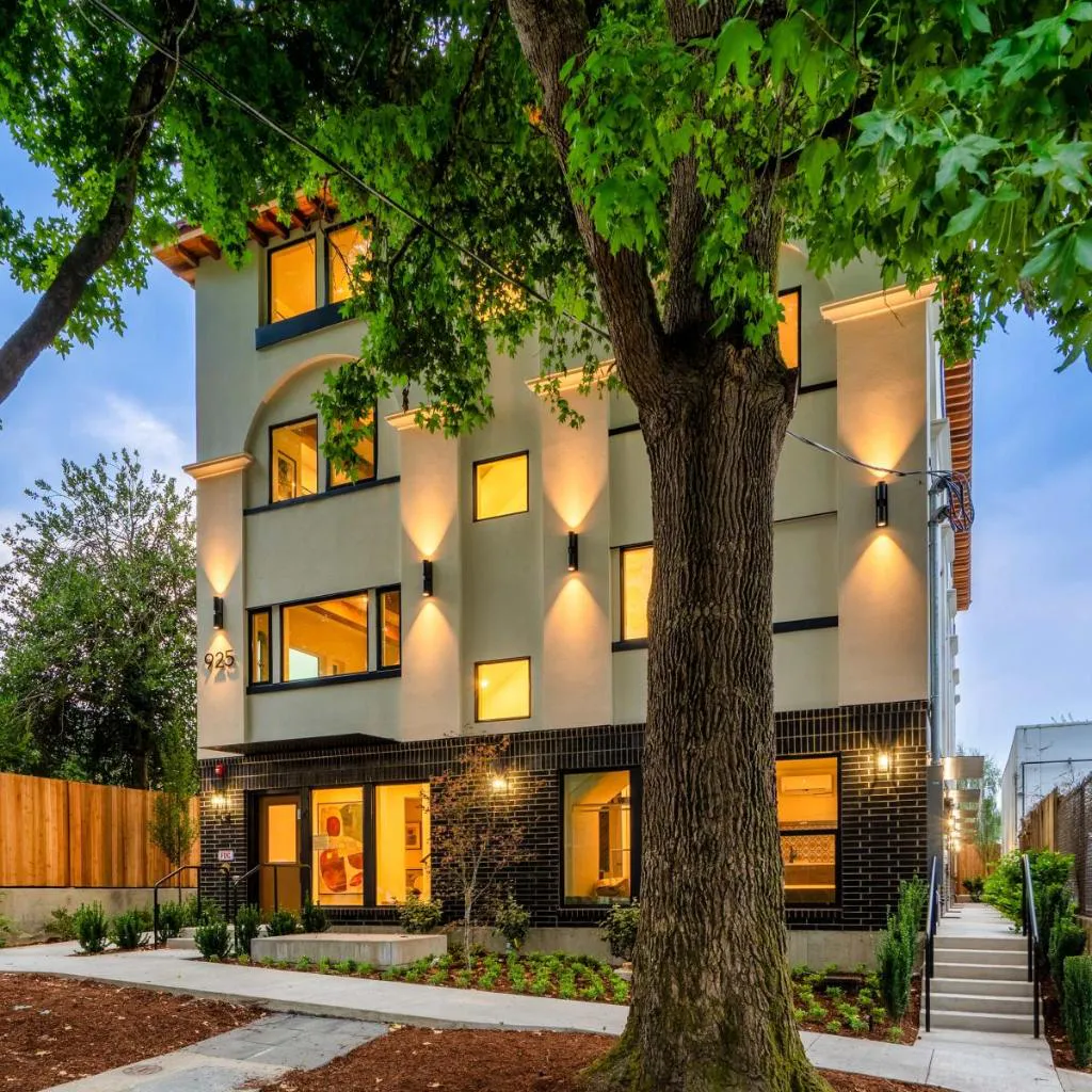 Photograph of The Adelynn - Luxury 2BR Home in Walkable Portland
