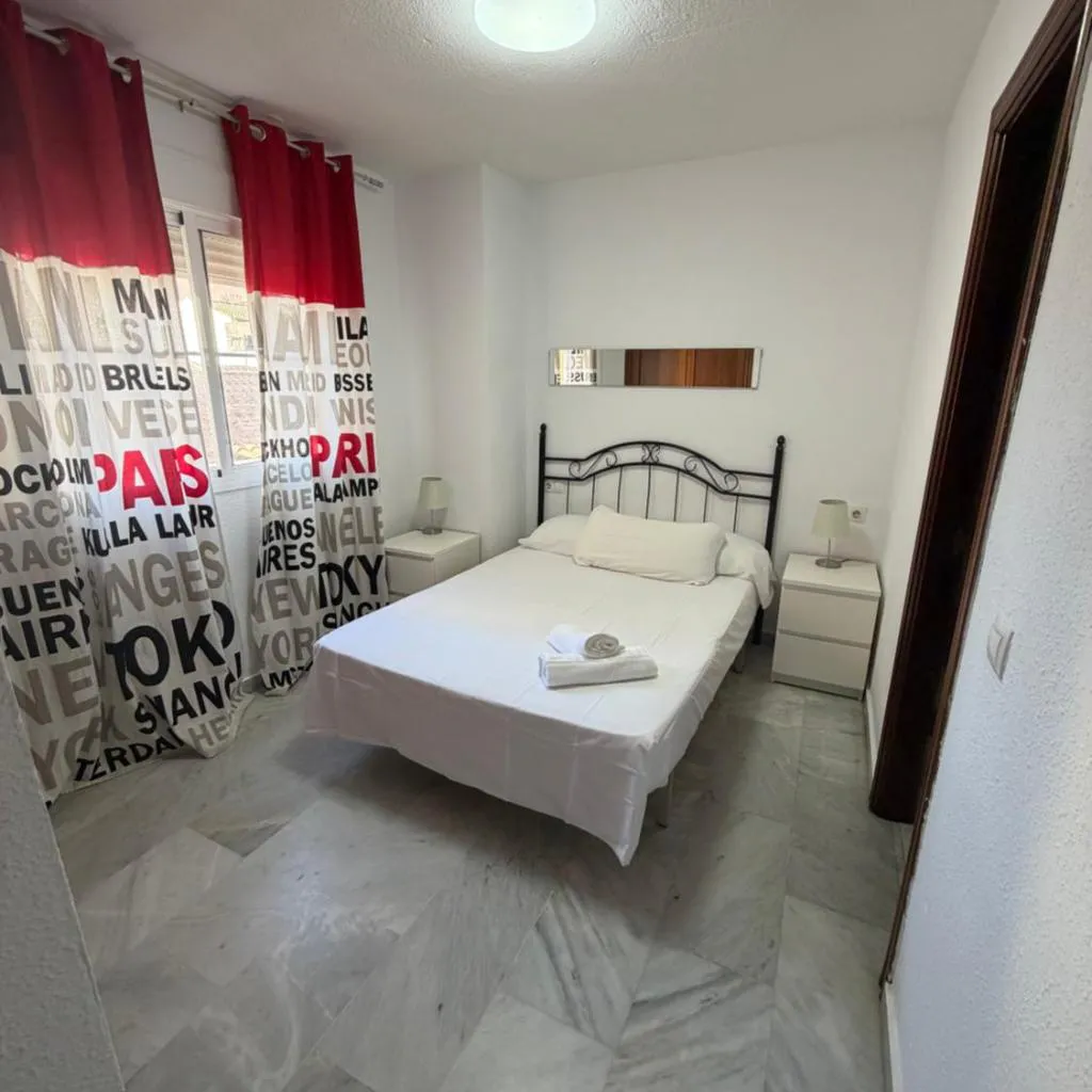 Photograph of Apartamento Sostoa 1