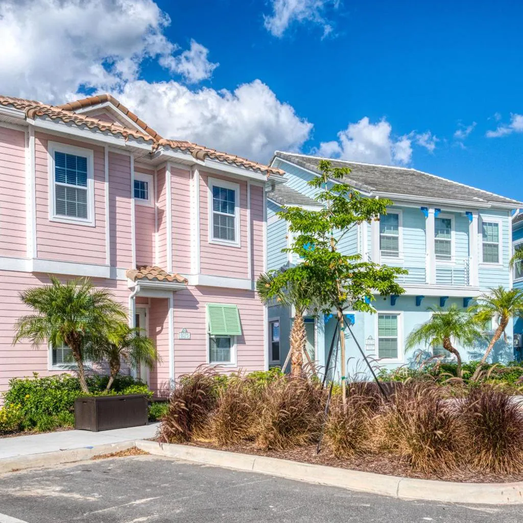 Photograph of Fabulous Cottage Near Disney With Margaritaville Resort & Island H2O Access - 8075Kd