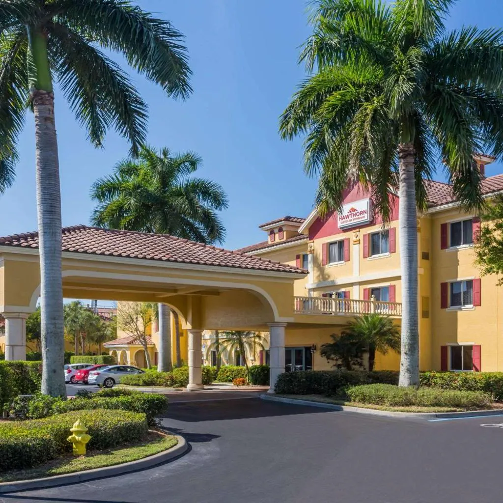 Photograph of Hawthorn Extended Stay by Wyndham Naples